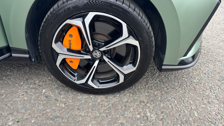 MG MG4 320kW EV XPOWER 64kWh 5dr Auto Electric Hatchback